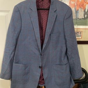 Alan fluster blazer . Perfect condition